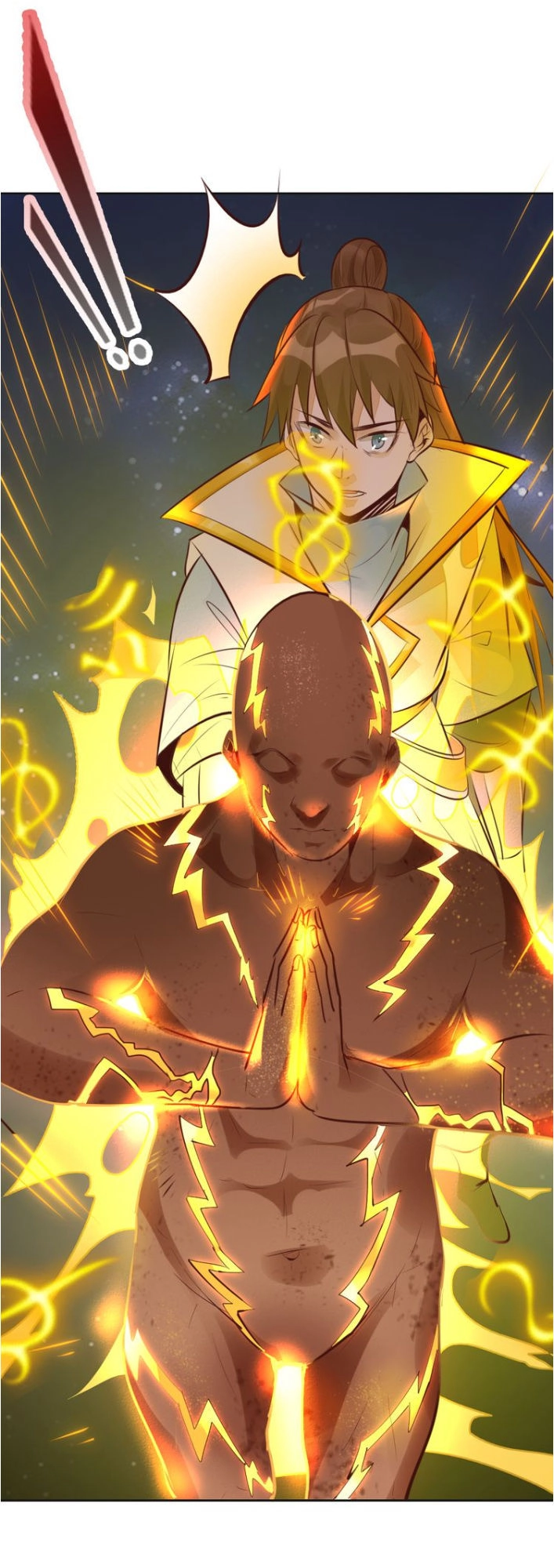 Ngự Thiên Thần Đế Chapter 2.2 - 29