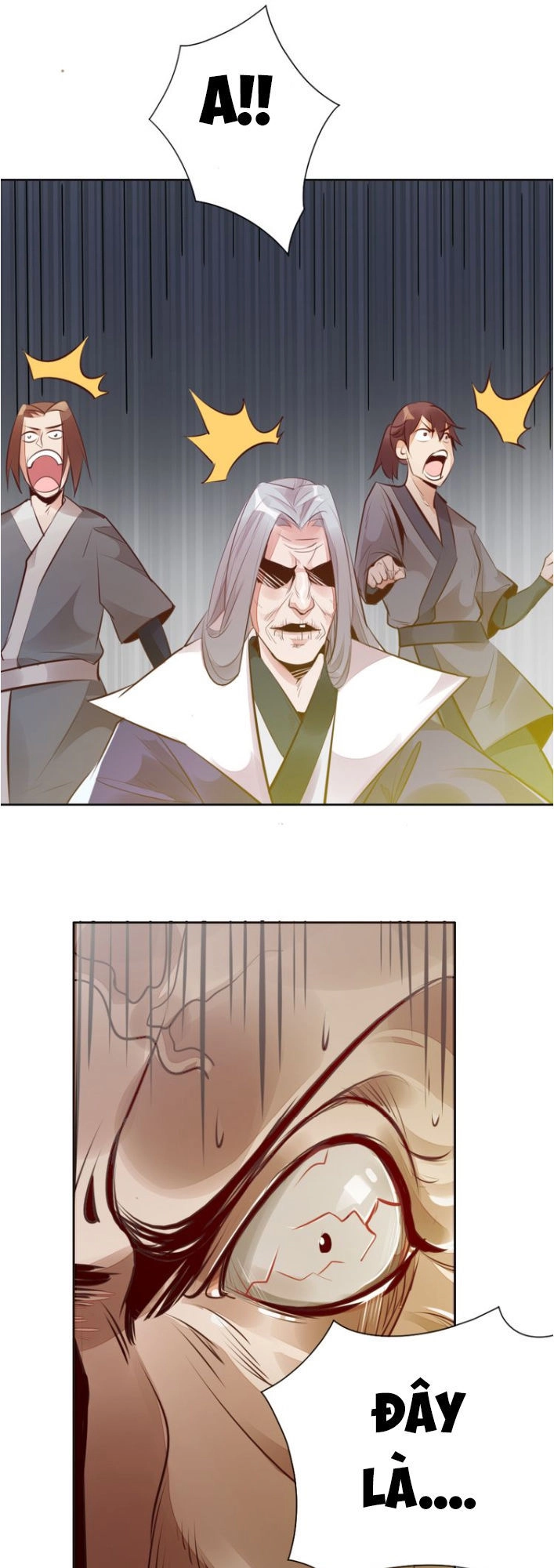 Ngự Thiên Thần Đế Chapter 2.2 - 31