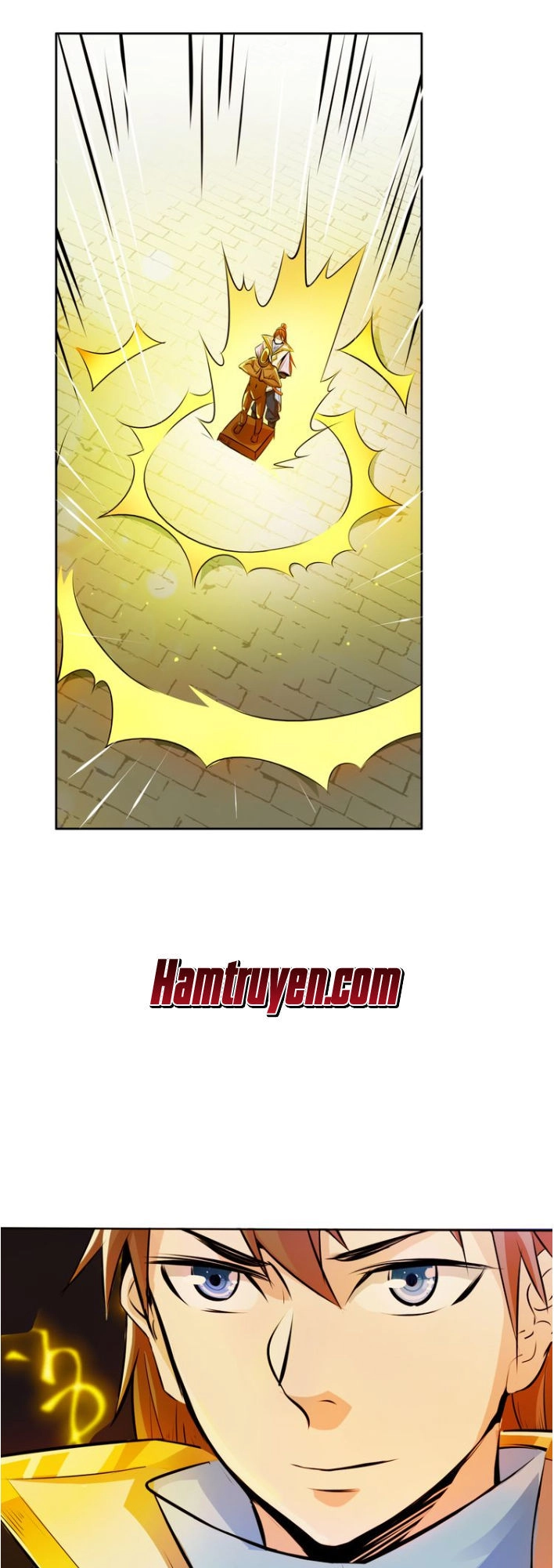 Ngự Thiên Thần Đế Chapter 3 - 2