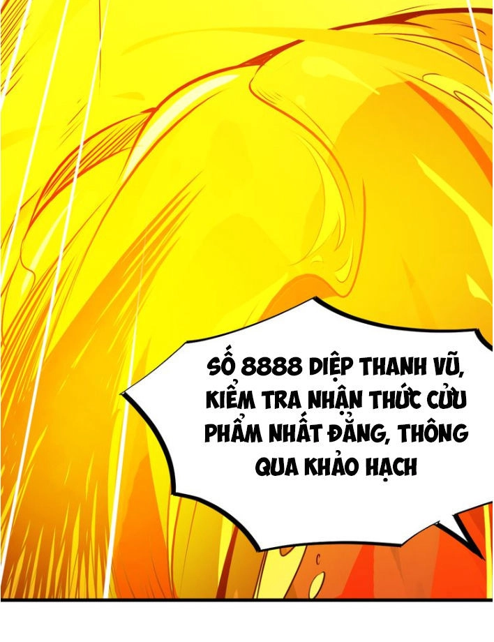 Ngự Thiên Thần Đế Chapter 3 - 14