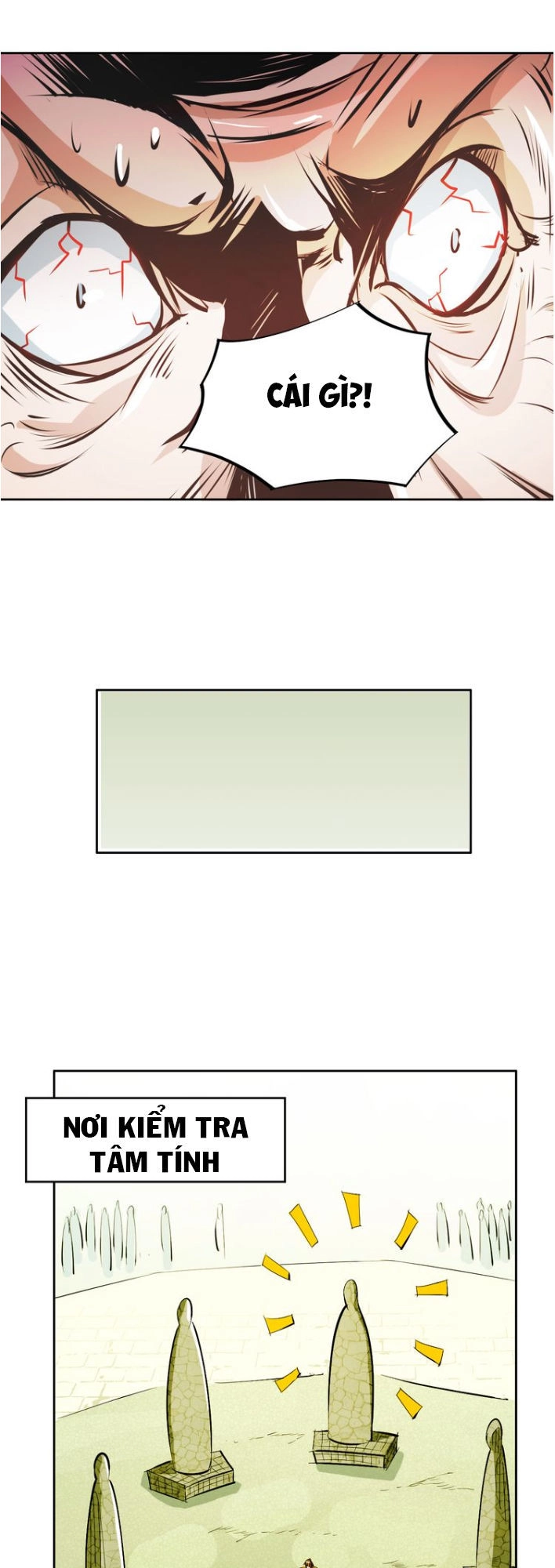 Ngự Thiên Thần Đế Chapter 3 - 22