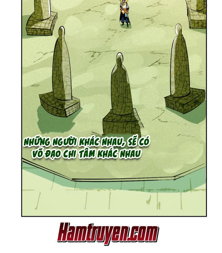 Ngự Thiên Thần Đế Chapter 3 - 23