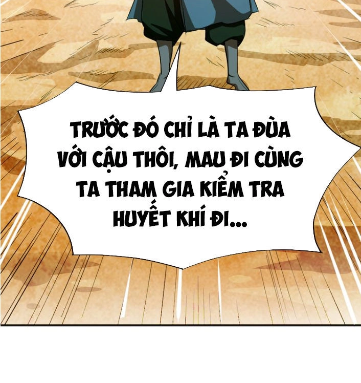 Ngự Thiên Thần Đế Chapter 3 - 34