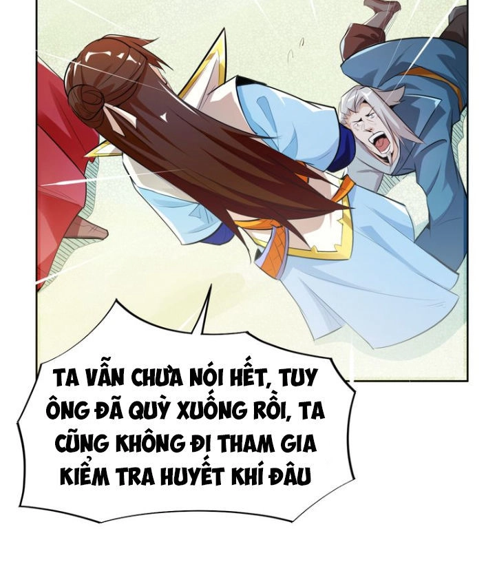 Ngự Thiên Thần Đế Chapter 3.2 - 7