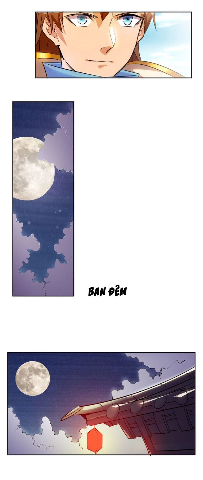 Ngự Thiên Thần Đế Chapter 3.2 - 15