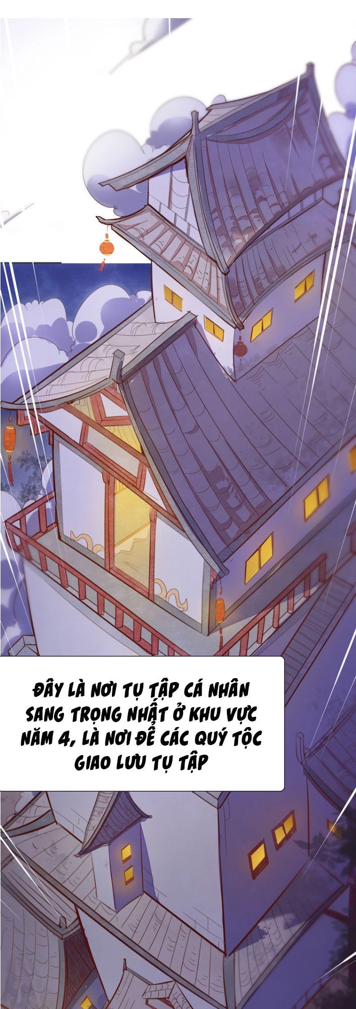 Ngự Thiên Thần Đế Chapter 3.2 - 16