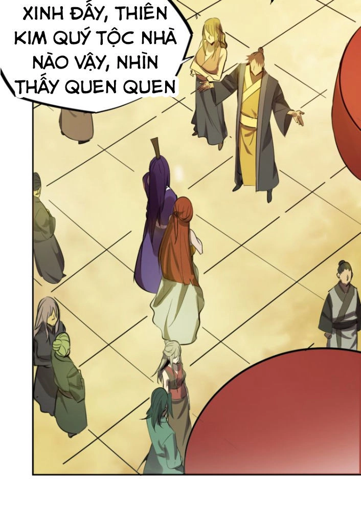 Ngự Thiên Thần Đế Chapter 3.2 - 19