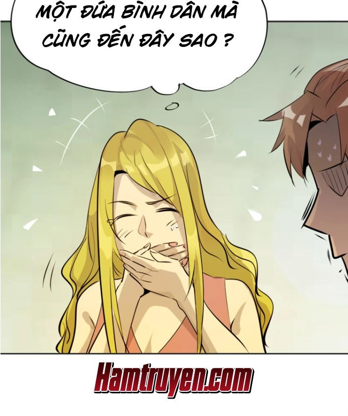 Ngự Thiên Thần Đế Chapter 3.2 - 21