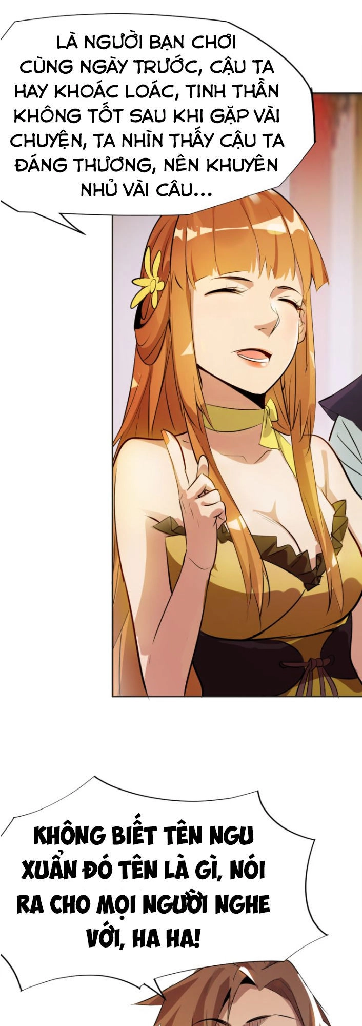 Ngự Thiên Thần Đế Chapter 3.2 - 23