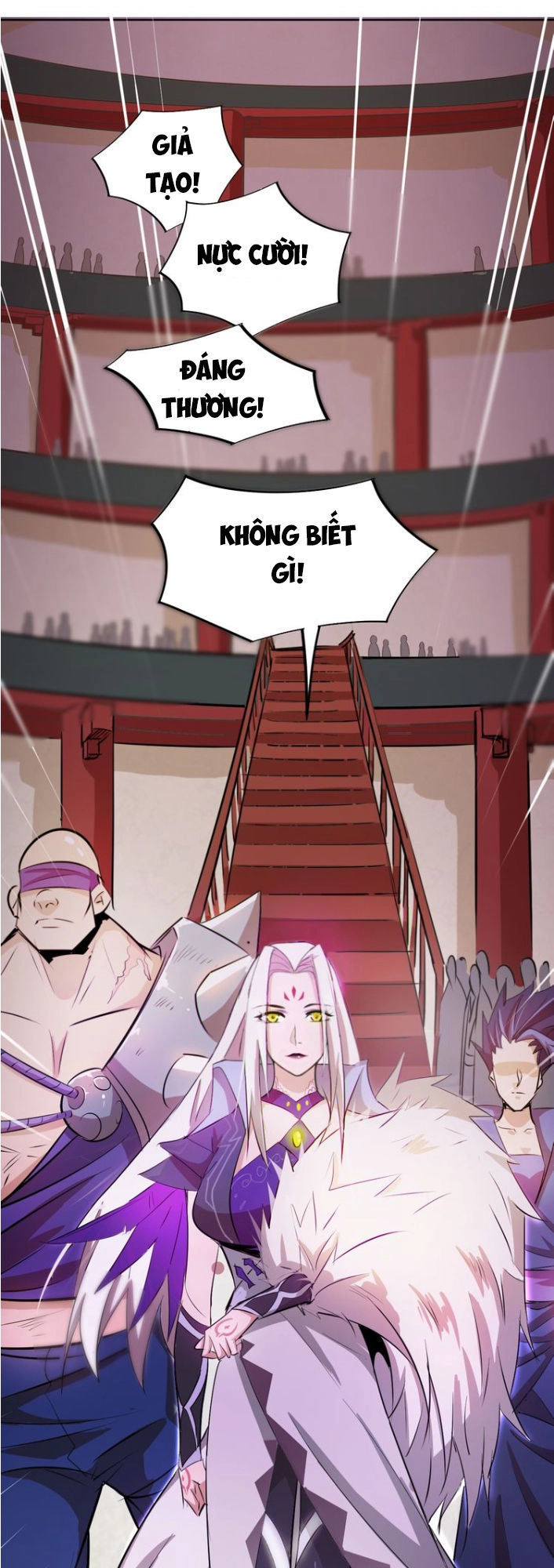 Ngự Thiên Thần Đế Chapter 3.2 - 29