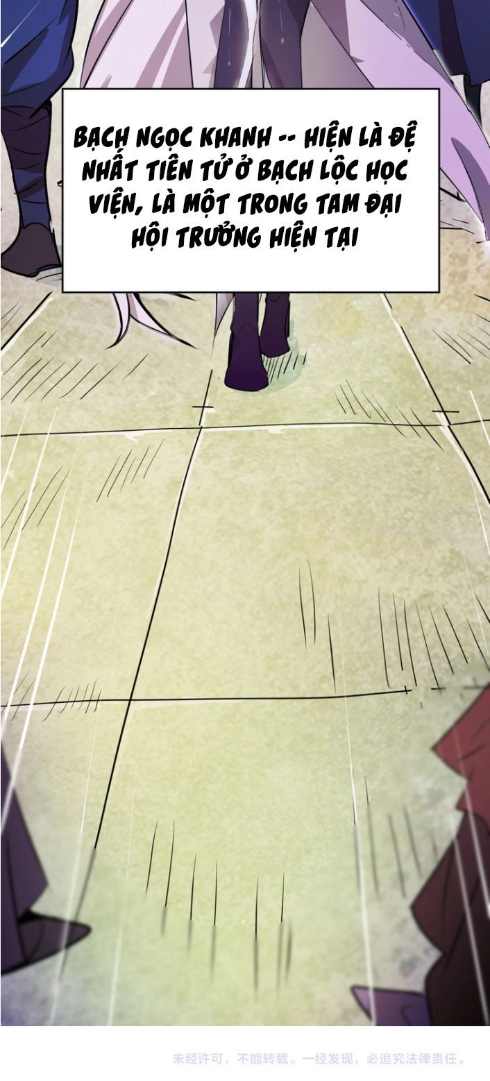 Ngự Thiên Thần Đế Chapter 3.2 - 30