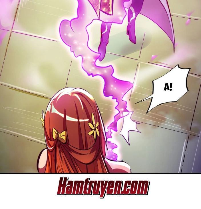 Ngự Thiên Thần Đế Chapter 4 - 11