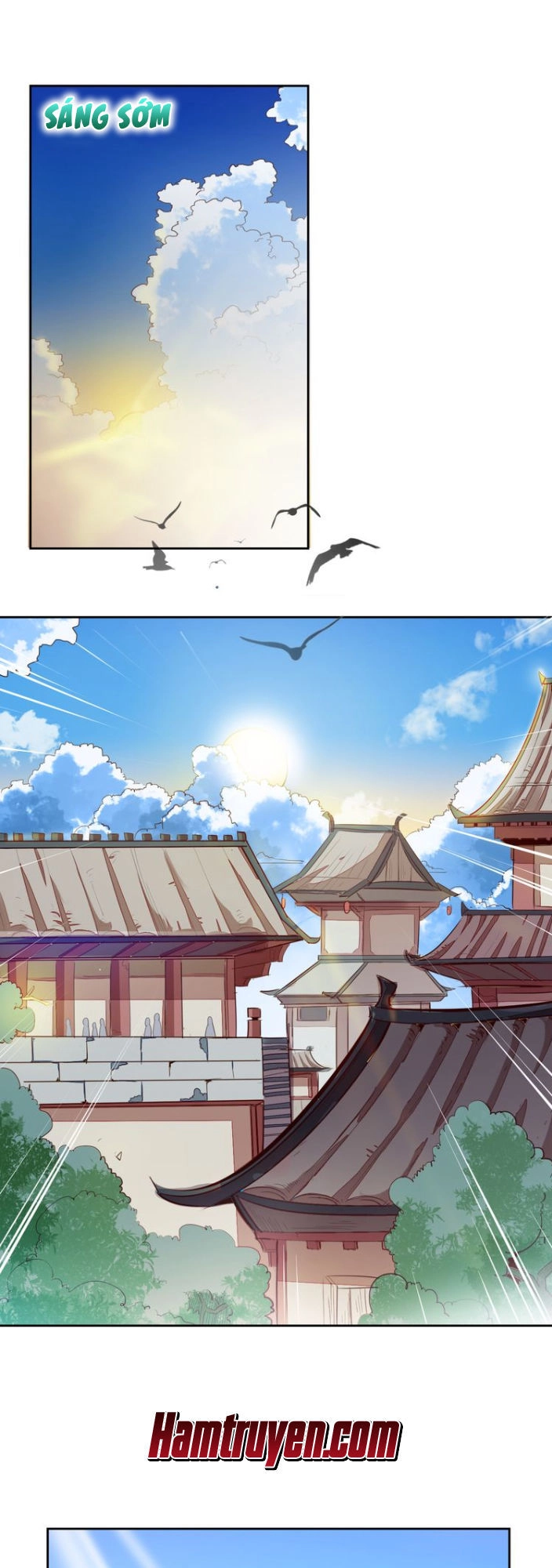 Ngự Thiên Thần Đế Chapter 4 - 15