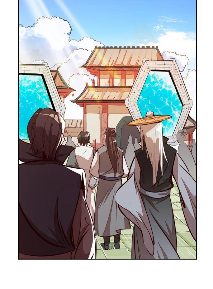 Ngự Thiên Thần Đế Chapter 4 - 16