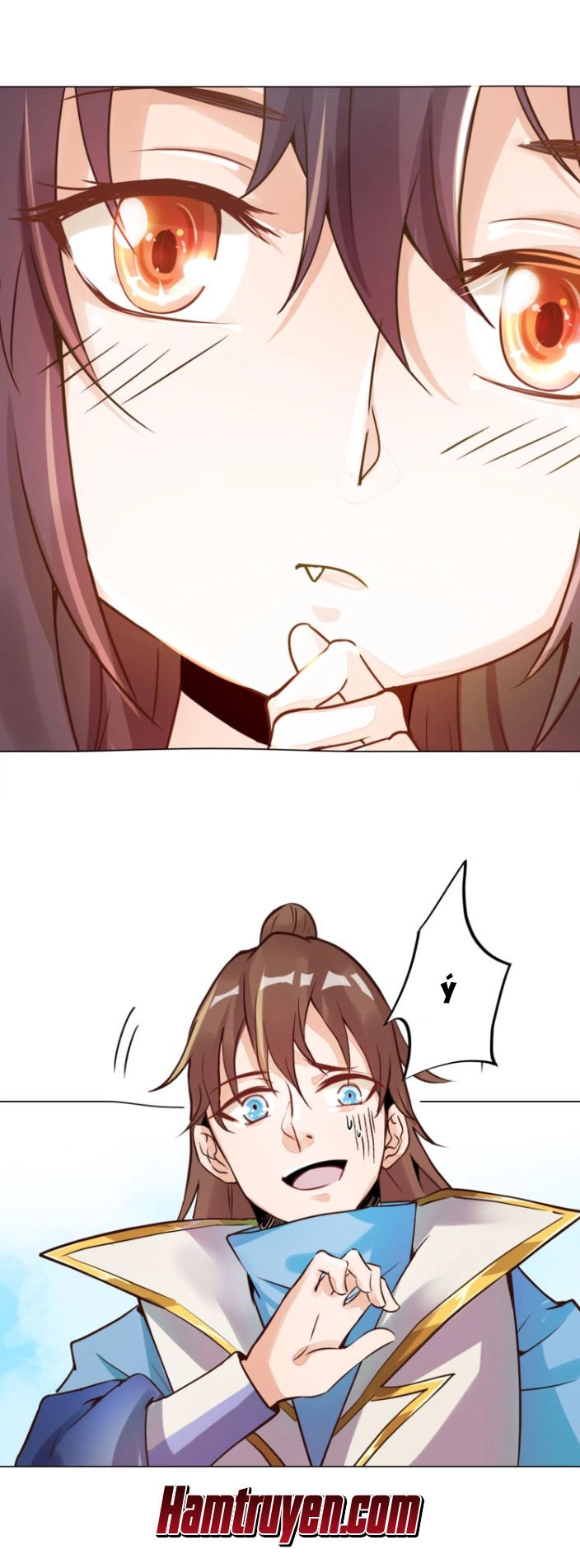 Ngự Thiên Thần Đế Chapter 4 - 30