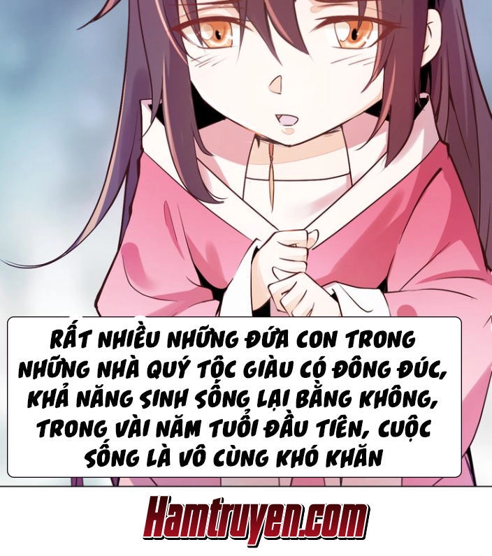 Ngự Thiên Thần Đế Chapter 4.2 - 3