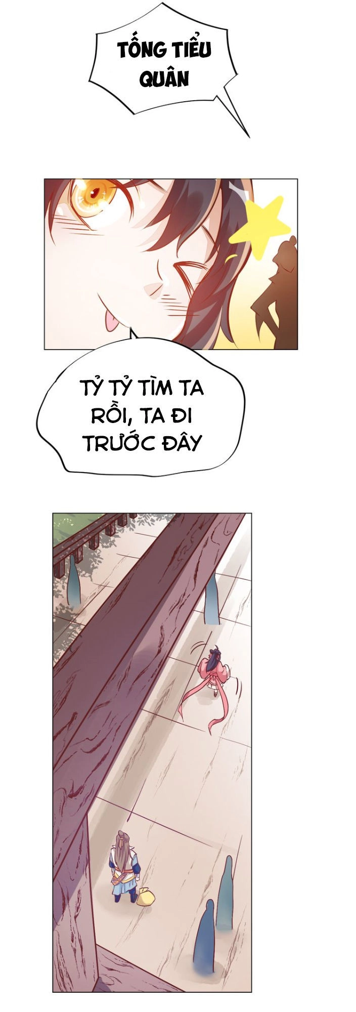 Ngự Thiên Thần Đế Chapter 4.2 - 6