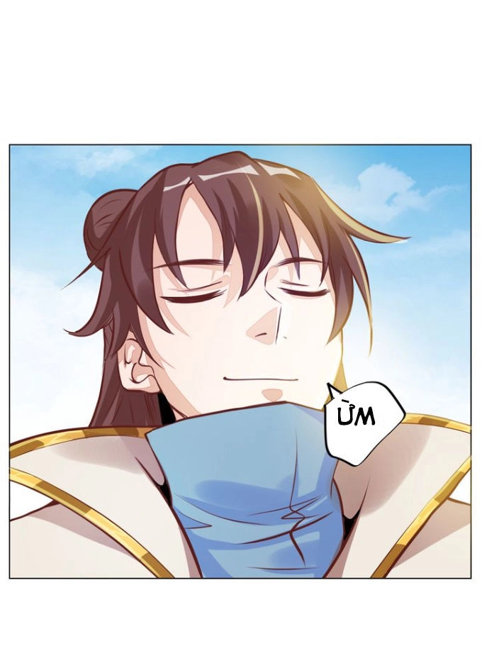 Ngự Thiên Thần Đế Chapter 4.2 - 7