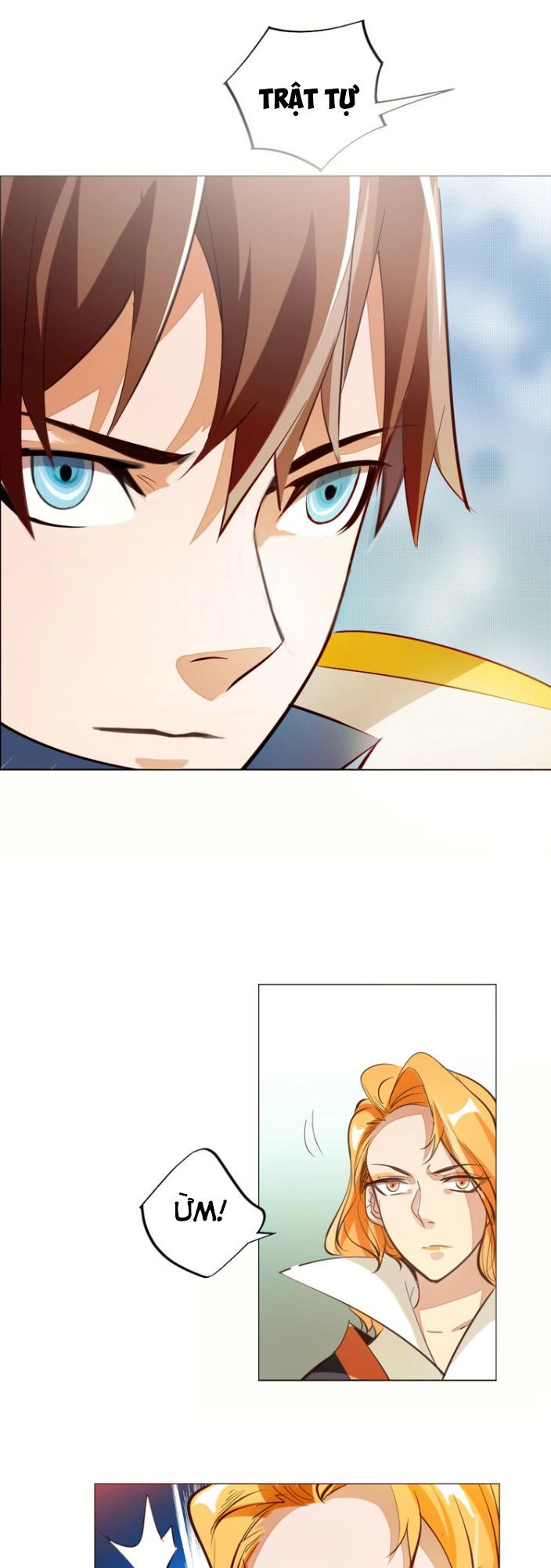 Ngự Thiên Thần Đế Chapter 4.2 - 26