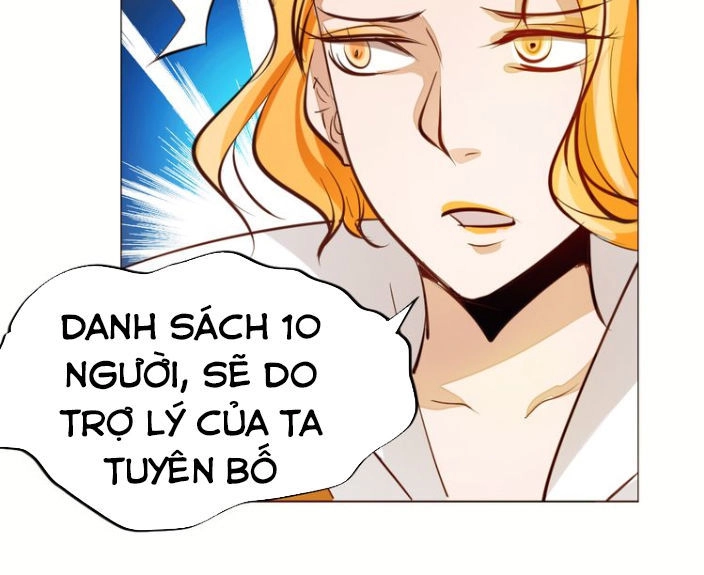 Ngự Thiên Thần Đế Chapter 4.2 - 27