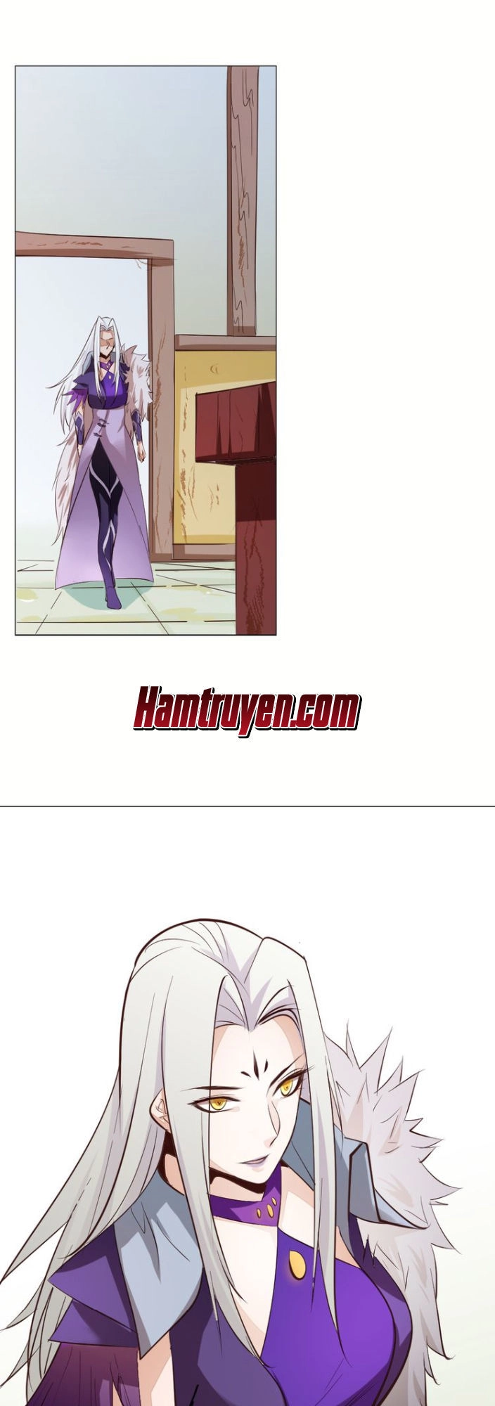 Ngự Thiên Thần Đế Chapter 4.2 - 30