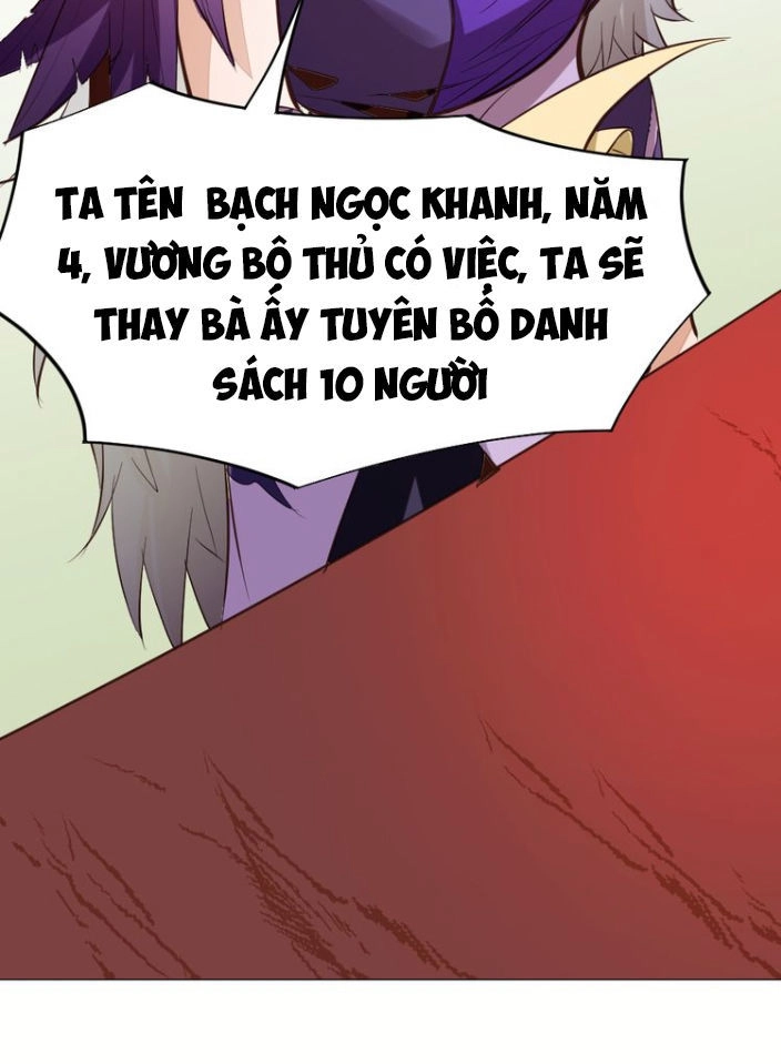 Ngự Thiên Thần Đế Chapter 4.2 - 31