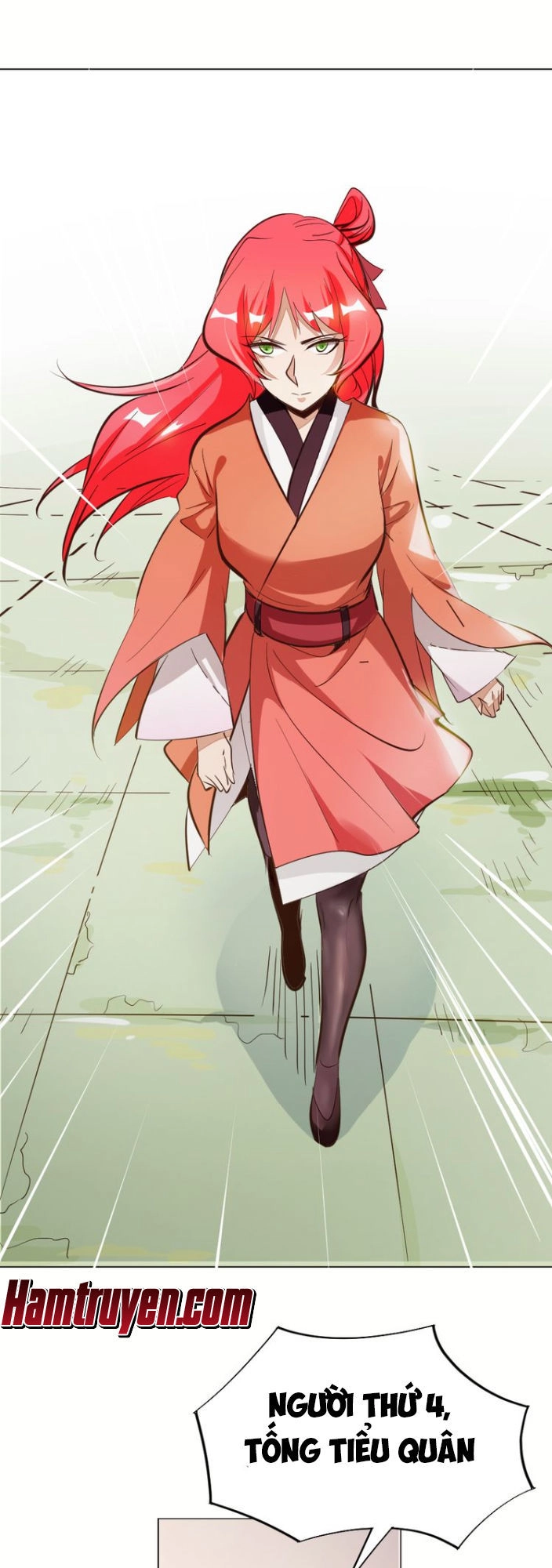 Ngự Thiên Thần Đế Chapter 4.2 - 36