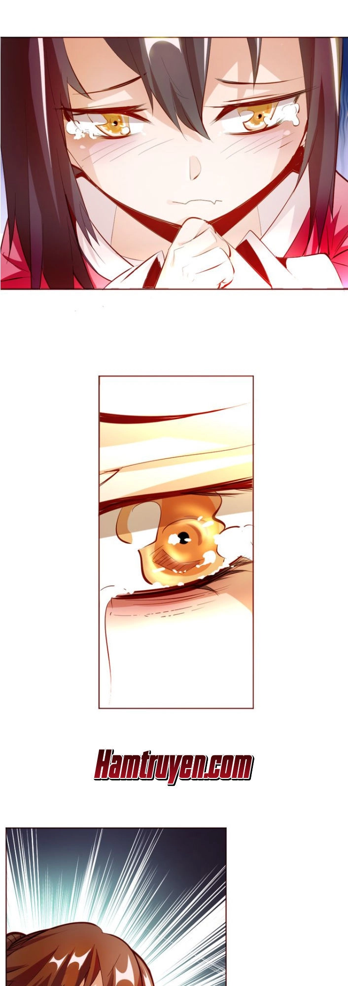 Ngự Thiên Thần Đế Chapter 5 - 7