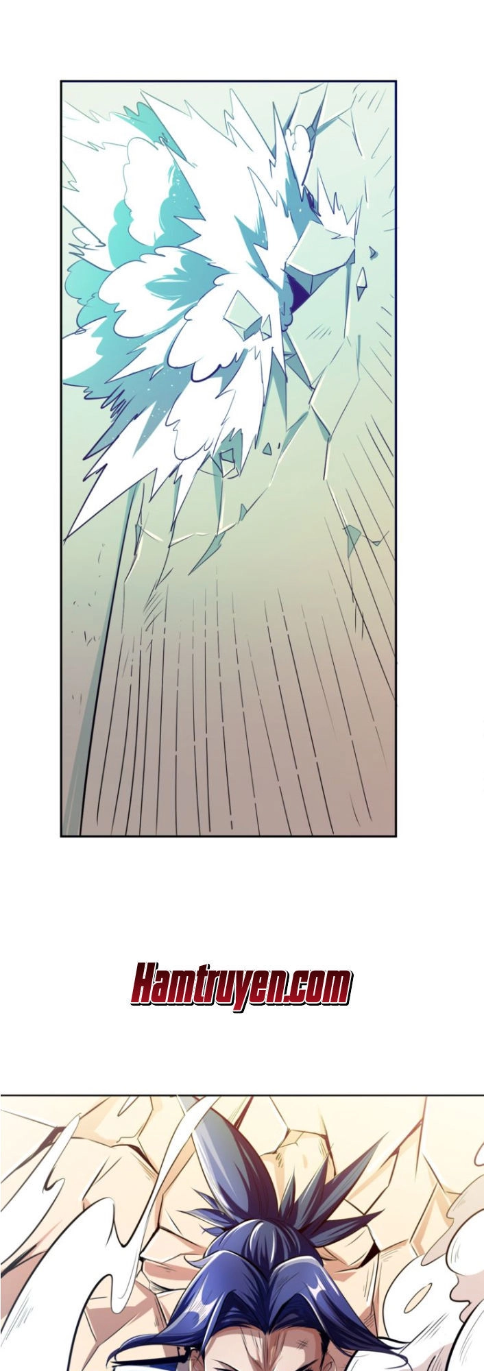 Ngự Thiên Thần Đế Chapter 5.2 - 8