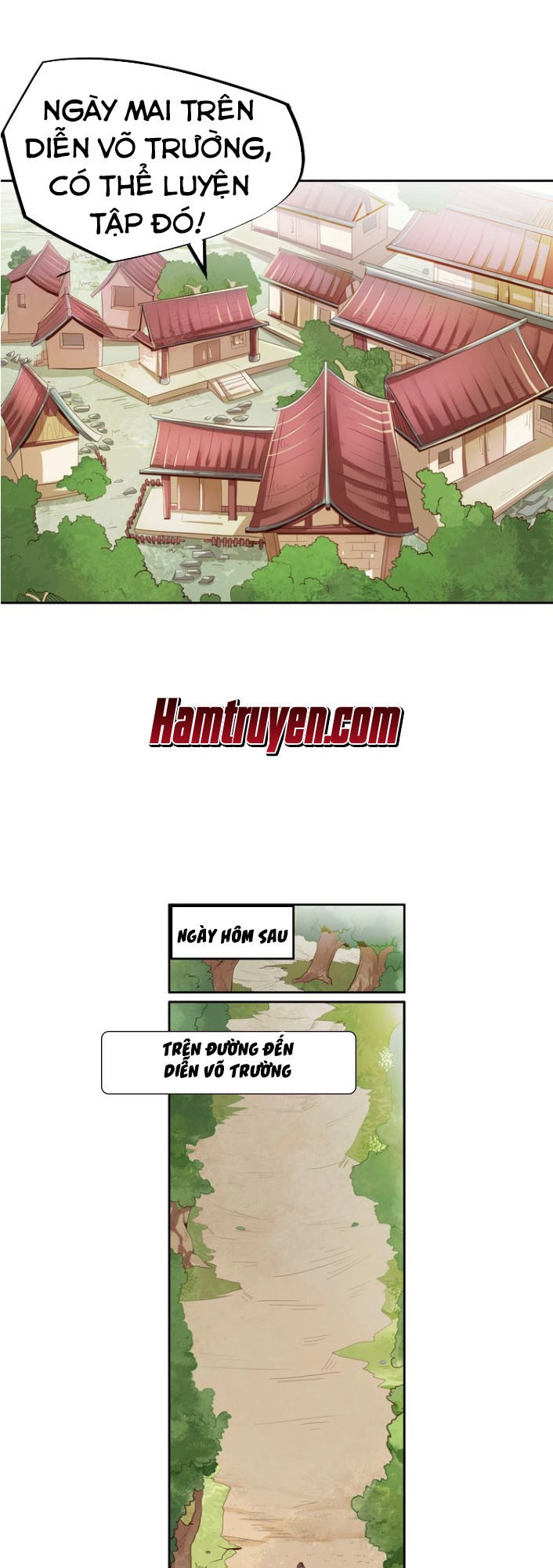 Ngự Thiên Thần Đế Chapter 5.2 - 26