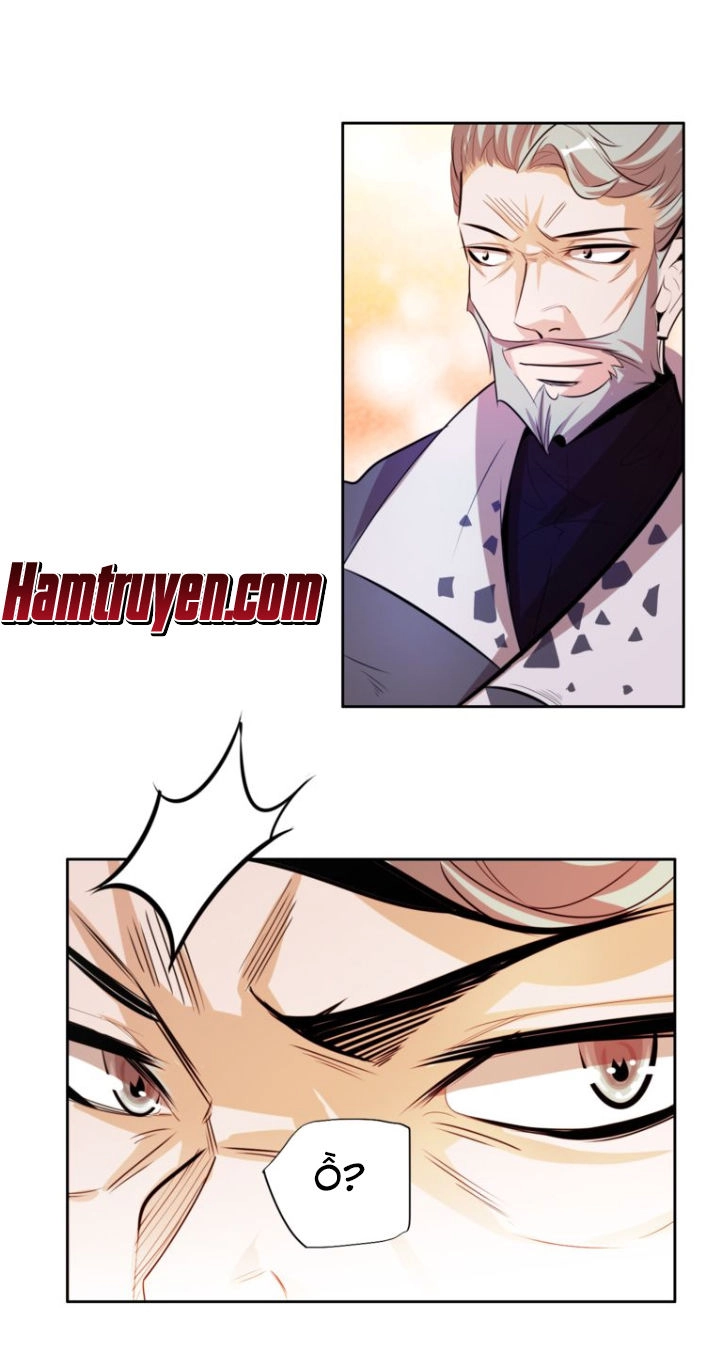 Ngự Thiên Thần Đế Chapter 6 - 14