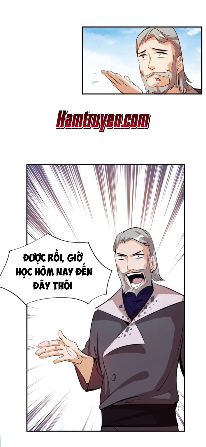 Ngự Thiên Thần Đế Chapter 6.2 - 39