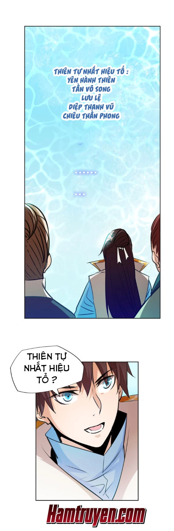 Ngự Thiên Thần Đế Chapter 7.2 - 15