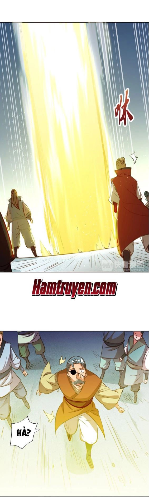 Ngự Thiên Thần Đế Chapter 7.2 - 22