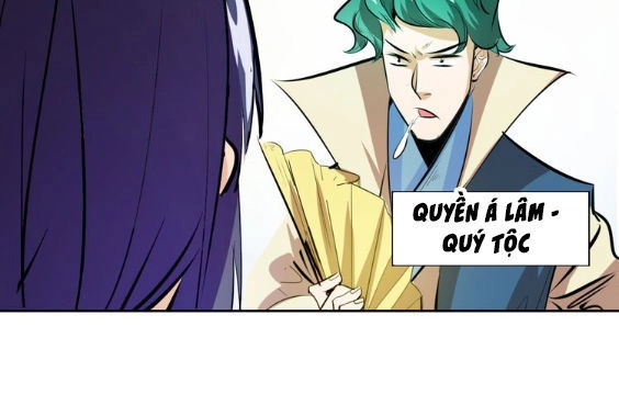 Ngự Thiên Thần Đế Chapter 8 - 10