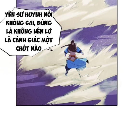 Ngự Thiên Thần Đế Chapter 8 - 21
