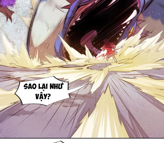 Ngự Thiên Thần Đế Chapter 8 - 32