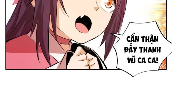 Ngự Thiên Thần Đế Chapter 8 - 38