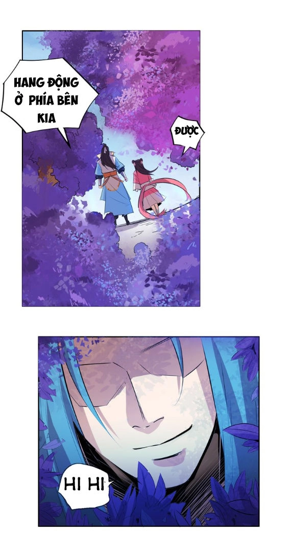 Ngự Thiên Thần Đế Chapter 8 - 55