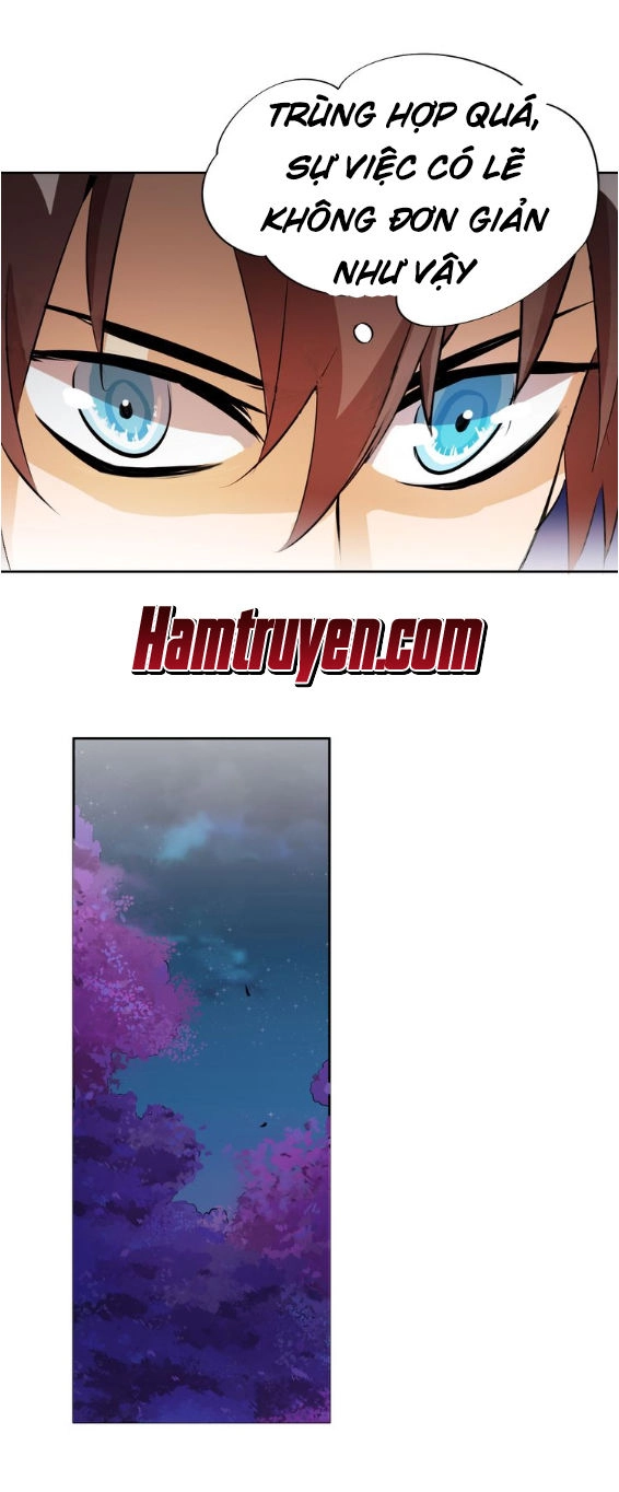 Ngự Thiên Thần Đế Chapter 9 - 12