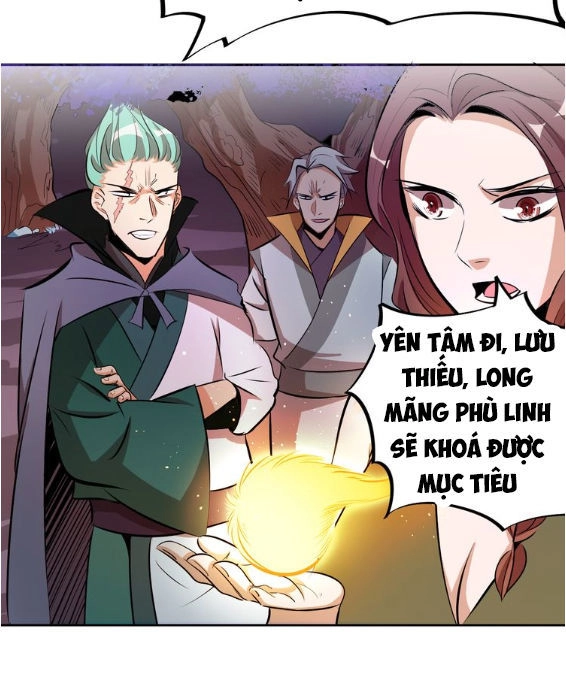 Ngự Thiên Thần Đế Chapter 9 - 14