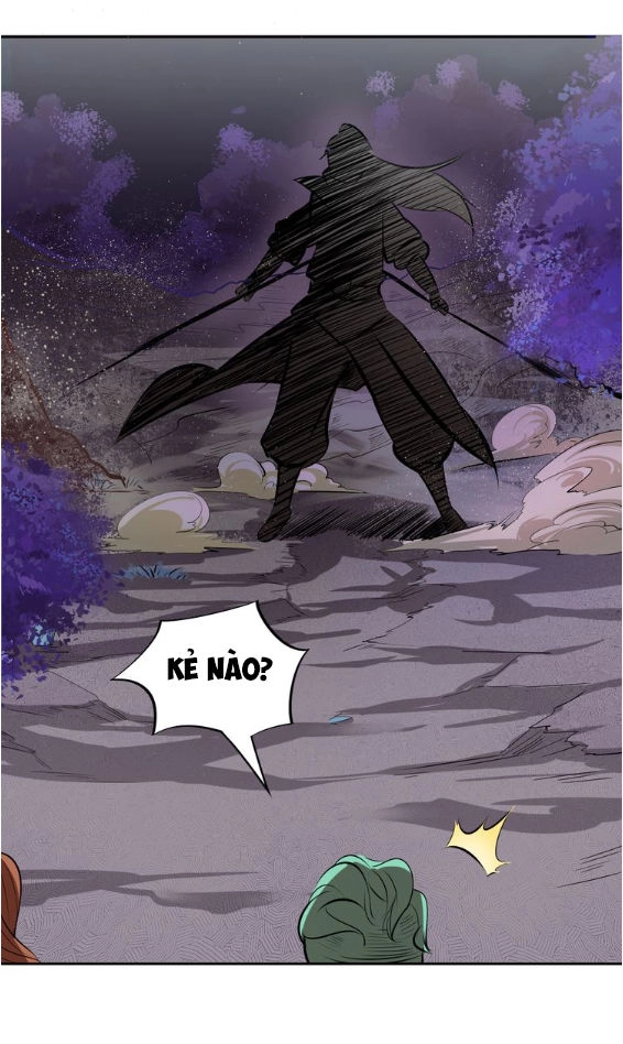 Ngự Thiên Thần Đế Chapter 9 - 25