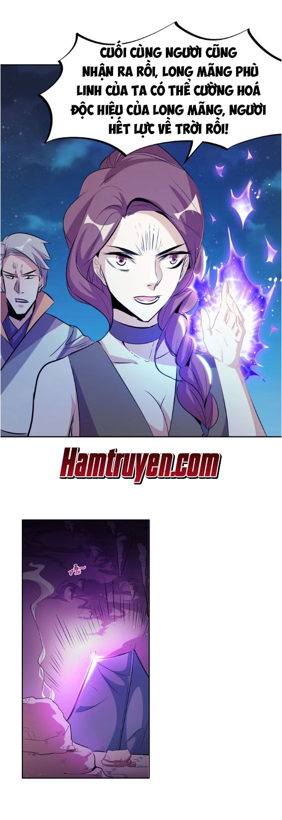 Ngự Thiên Thần Đế Chapter 9 - 36