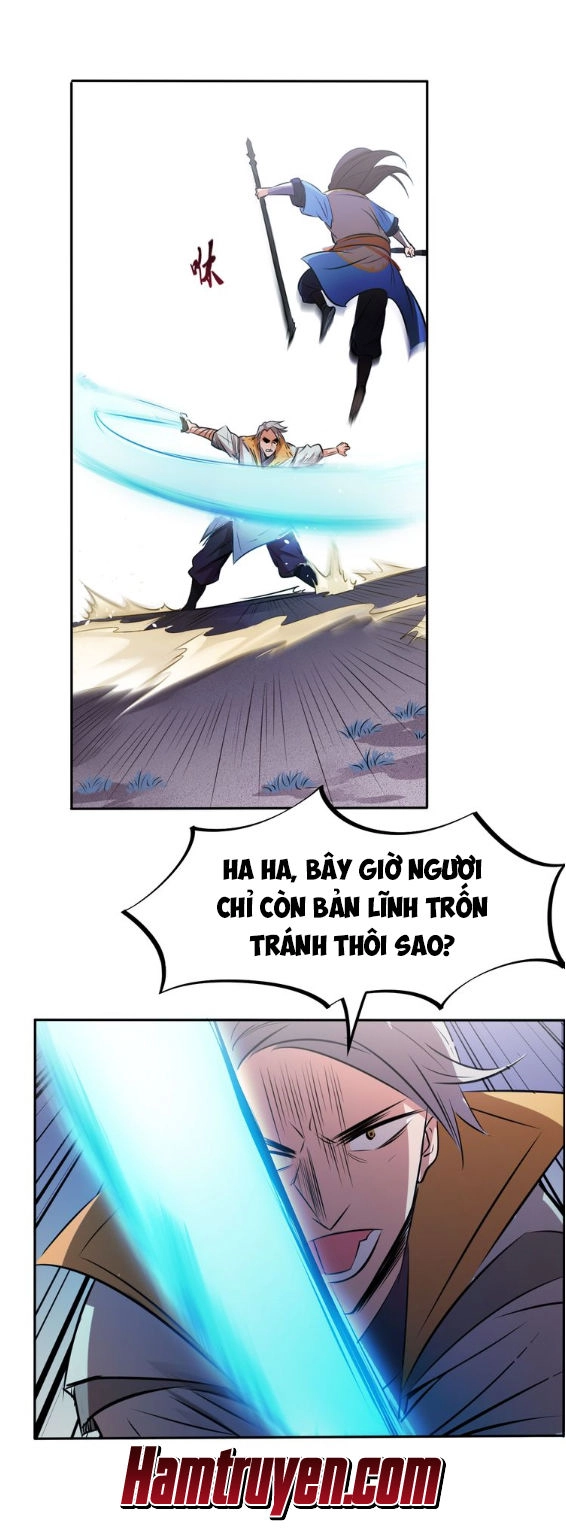 Ngự Thiên Thần Đế Chapter 9 - 41