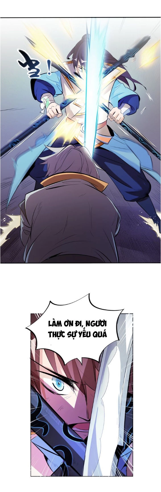 Ngự Thiên Thần Đế Chapter 9 - 42