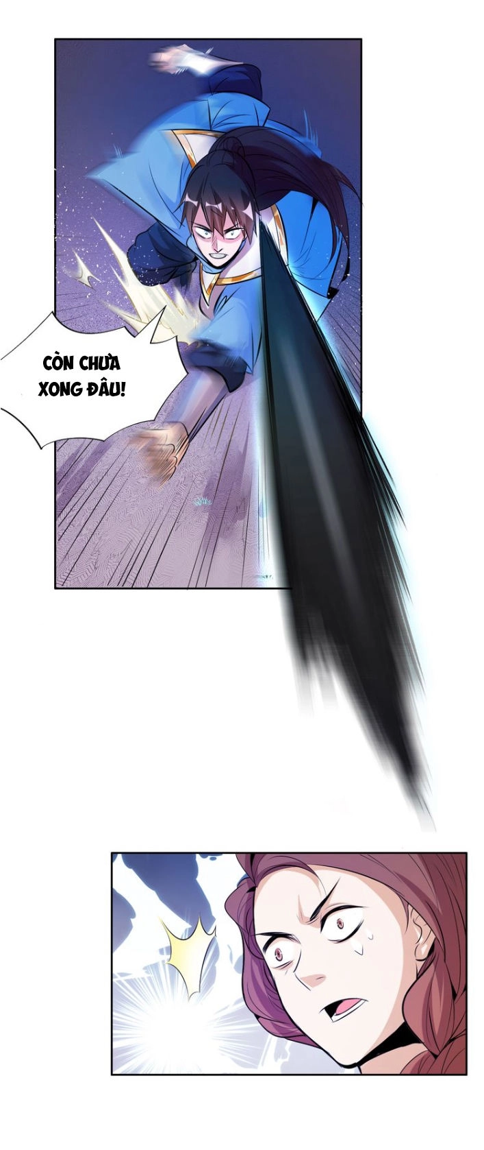 Ngự Thiên Thần Đế Chapter 10 - 30