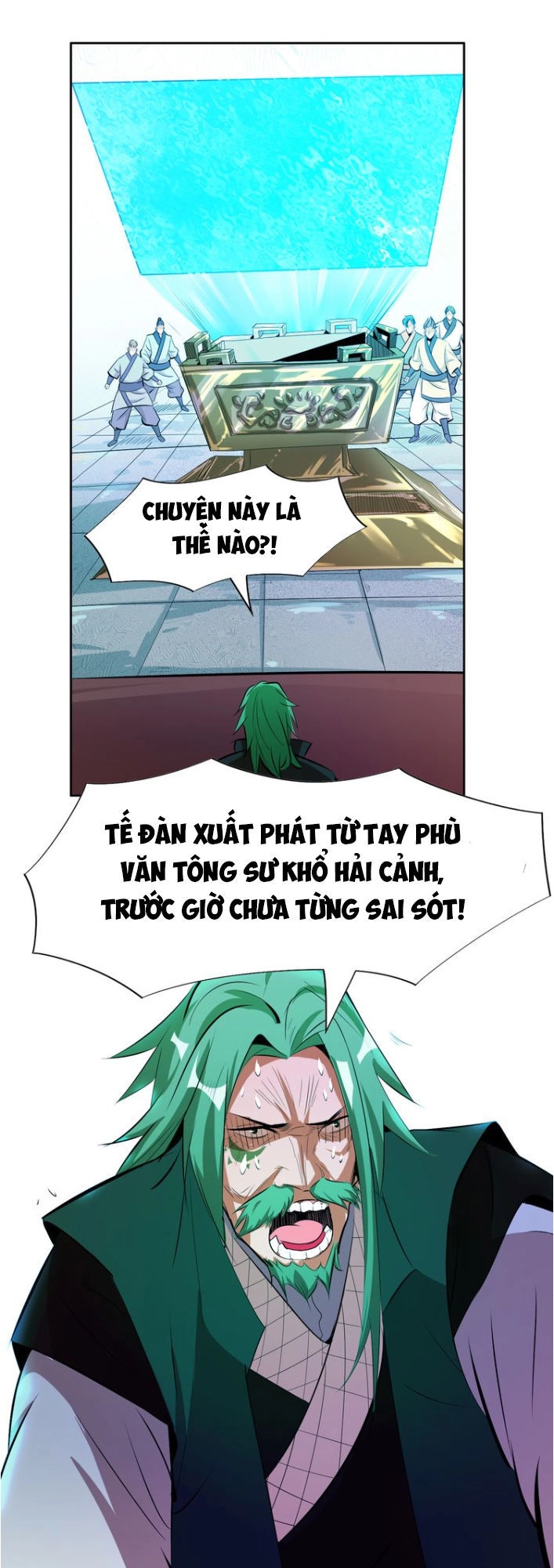 Ngự Thiên Thần Đế Chapter 10.2 - 24