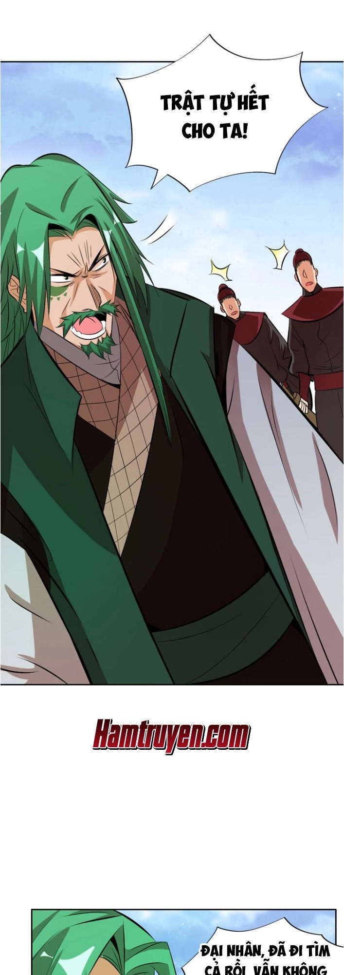 Ngự Thiên Thần Đế Chapter 11 - 6