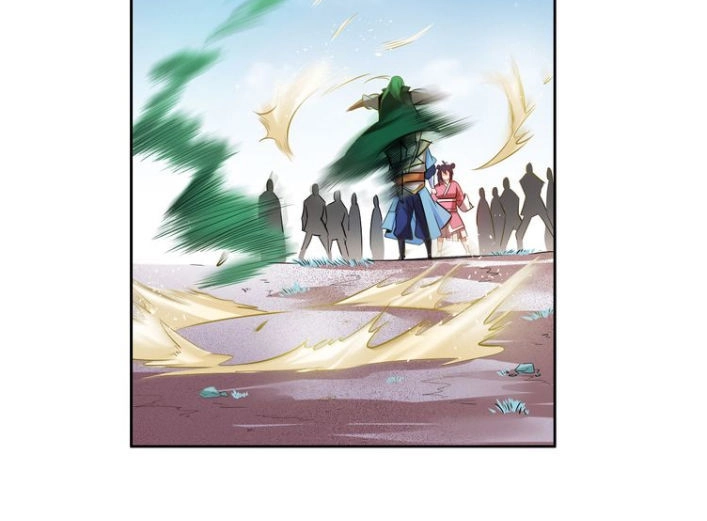 Ngự Thiên Thần Đế Chapter 11 - 21