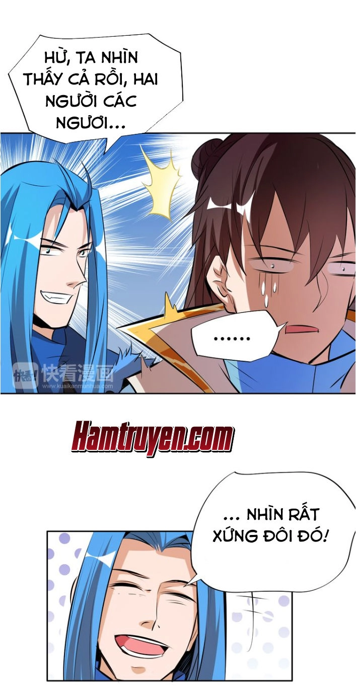 Ngự Thiên Thần Đế Chapter 11.2 - 4